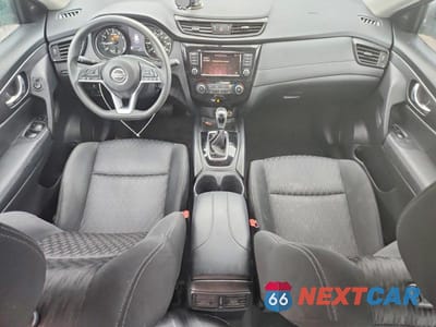 Zdjęcie 8 z 13 samochodu: 2018 NISSAN ROGUE S VIN:KNMAT2MV2JP520447 - miniatura
