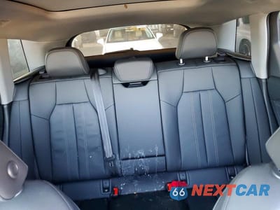 Zdjęcie 10 z 13 samochodu: 2025 AUDI Q6 E-TRON PRESTIGE VIN:WA134BGF1SA063459 - miniatura