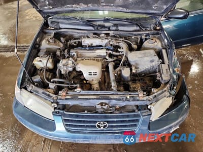 Zdjęcie 11 z 11 samochodu: 1998 TOYOTA CAMRY LE VIN:4T1BG22K5WU857202 - miniatura