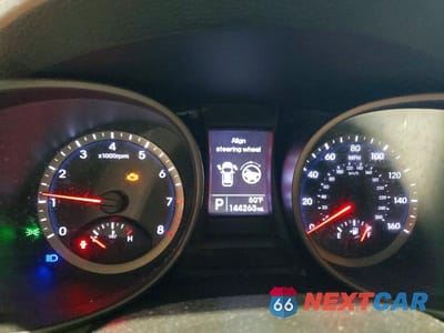 Zdjęcie 9 z 12 samochodu: 2014 HYUNDAI SANTA FE SPORT 2.4L VIN:5XYZUDLB3EG196548 - miniatura