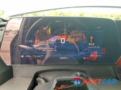 Zdjęcie 9 z 15 samochodu: 2024 CHEVROLET TRAVERSE LT VIN:1GNEVGKSXRJ231159 - miniatura