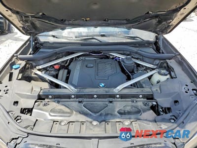 Zdjęcie 12 z 13 samochodu: 2022 BMW X5 SDRIVE 40I VIN:5UXCR4C03N9J95924 - miniatura