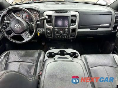 Zdjęcie 6 z 10 samochodu: 2018 RAM 2500 POWERWAGON VIN:3C6TR5EJXJG297364 - miniatura