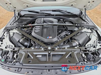 Zdjęcie 11 z 12 samochodu: 2026 BMW M2 VIN:3MF23DM03T8F89229 - miniatura