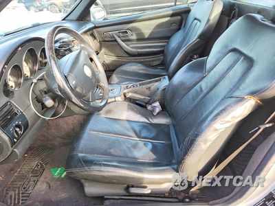 Zdjęcie 7 z 11 samochodu: 1998 MERCEDES-BENZ SLK 230 VIN:WDBKK47F5WF019765 - miniatura