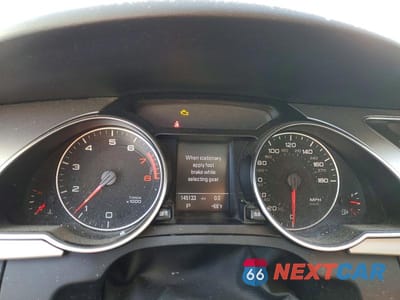 Zdjęcie 9 z 11 samochodu: 2012 AUDI A5 PREMIUM PLUS VIN:WAULFAFR4CA026734 - miniatura