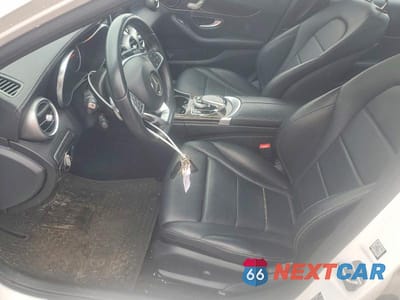 Zdjęcie 7 z 12 samochodu: 2016 MERCEDES-BENZ C 300 4MATIC VIN:WDDWF4KB1GR140763 - miniatura