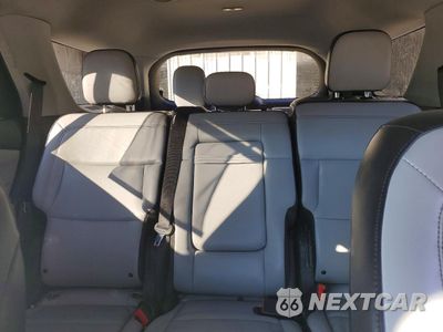 Zdjęcie 10 z 14 samochodu: 2021 FORD EXPLORER XLT VIN:1FMSK8DH7MGB71807 - miniatura