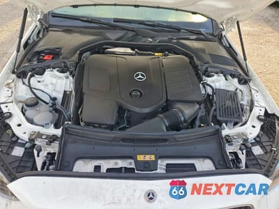 Zdjęcie 11 z 12 samochodu: 2024 MERCEDES-BENZ C 300 VIN:W1KAF4GB2RR219266 - miniatura