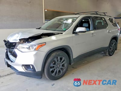 2020 CHEVROLET TRAVERSE RS 1GNEVJKW3LJ308574 - główne zdjęcie licytacji z USA - miniatura