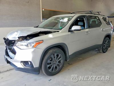 2020 CHEVROLET TRAVERSE RS 1GNEVJKW3LJ308574 - główne zdjęcie licytacji z USA - miniatura