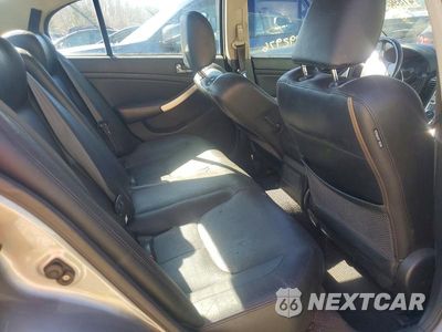 Zdjęcie 10 z 12 samochodu: 2006 INFINITI G35 VIN:JNKCV51F06M603383 - miniatura