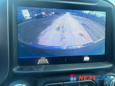 Zdjęcie 11 z 13 samochodu: 2020 GMC SIERRA K1500 ELEVATION VIN:1GTP9CEK0LZ137505 - miniatura