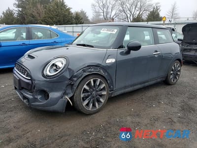 2019 MINI COOPER WMWXP7C50K2A50737 - główne zdjęcie licytacji z USA - miniatura