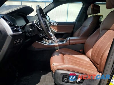 Zdjęcie 7 z 12 samochodu: 2020 BMW X5 XDRIVE40I VIN:5UXCR6C00L9C49949 - miniatura