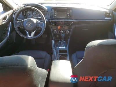 Zdjęcie 8 z 11 samochodu: 2015 MAZDA 6 SPORT VIN:JM1GJ1U52F1206933 - miniatura