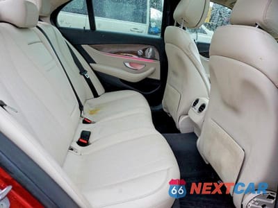 Zdjęcie 10 z 11 samochodu: 2017 MERCEDES-BENZ E 300 VIN:WDDZF4JBXHA116539 - miniatura