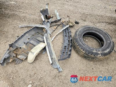 Zdjęcie 12 z 12 samochodu: 2006 GMC SIERRA K1500 HEAVY DUTY VIN:1GTGK13U16F194282 - miniatura