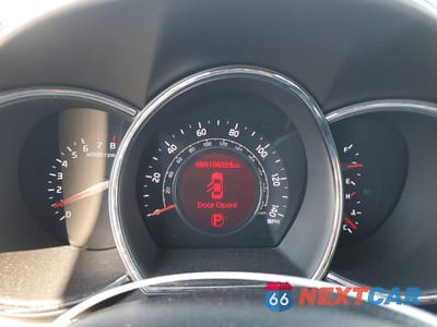 Zdjęcie 9 z 13 samochodu: 2012 KIA RIO 5-DOOR SX VIN:KNADN5A39C6036504 - miniatura