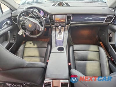 Zdjęcie 8 z 12 samochodu: 2016 PORSCHE PANAMERA S VIN:WP0AB2A73GL050177 - miniatura