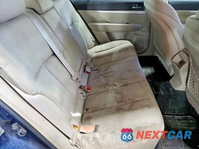 Zdjęcie 10 z 11 samochodu: 2011 SUBARU LEGACY 2.5I PREMIUM VIN:4S3BMCB61B3216344 - miniatura