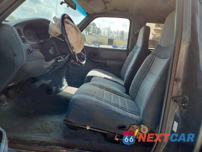 Zdjęcie 7 z 12 samochodu: 1997 FORD RANGER SUPER CAB VIN:1FTCR14A4VTA29129 - miniatura