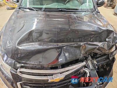 Zdjęcie 11 z 13 samochodu: 2016 CHEVROLET CRUZE LIMITED LT VIN:1G1PE5SB8G7131098 - miniatura