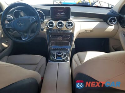 Zdjęcie 8 z 11 samochodu: 2017 MERCEDES-BENZ C 300 VIN:55SWF4JB1HU224731 - miniatura