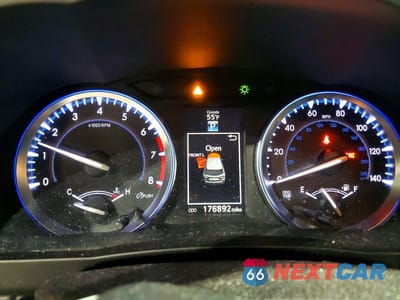 Zdjęcie 9 z 13 samochodu: 2014 TOYOTA HIGHLANDER LIMITED VIN:5TDDKRFH6ES069146 - miniatura