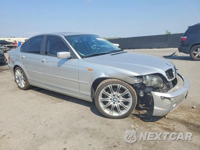 Czwarte zdjęcie samochodu z boku: 2003 BMW 325 I VIN:WBAET37453NJ38306 - miniatura