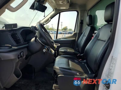 Zdjęcie 7 z 13 samochodu: 2020 FORD TRANSIT DELIVERY TRUCK VIN:1FDBW5Z84LKB07487 - miniatura