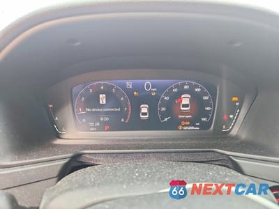 Zdjęcie 9 z 13 samochodu: 2023 HONDA ACCORD EX VIN:1HGCY1F38PA053368 - miniatura