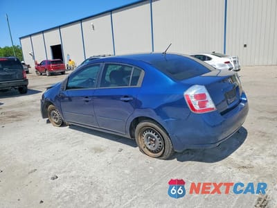 Drugie zdjęcie samochodu z przodu: 2008 NISSAN SENTRA 2.0 VIN:3N1AB61E08L622384 - miniatura