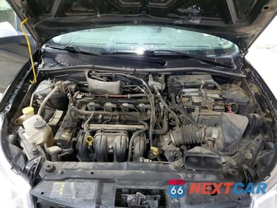 Zdjęcie 11 z 13 samochodu: 2010 FORD FOCUS SEL VIN:1FAHP3HN9AW134171 - miniatura