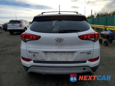 Zdjęcie 6 z 13 samochodu: 2017 HYUNDAI TUCSON SPORT VIN:KM8J3CA23HU296726 - miniatura