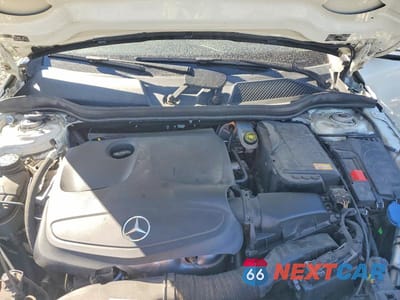 Zdjęcie 12 z 13 samochodu: 2015 MERCEDES-BENZ GLA 250 4MATIC VIN:WDCTG4GB0FJ039322 - miniatura