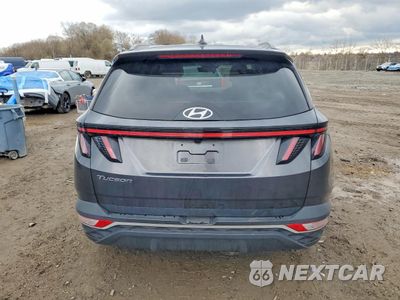Zdjęcie 6 z 14 samochodu: 2023 HYUNDAI TUCSON SEL VIN:5NMJF3AEXPH245347 - miniatura