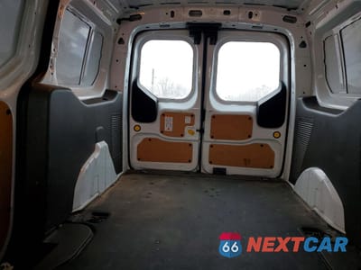 Zdjęcie 10 z 13 samochodu: 2019 FORD TRANSIT CONNECT XLT VIN:NM0LS7F29K1411576 - miniatura