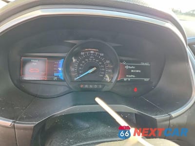 Zdjęcie 9 z 11 samochodu: 2019 FORD EDGE TITANIUM VIN:2FMPK4K92KBB44691 - miniatura