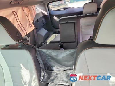 Zdjęcie 10 z 13 samochodu: 2020 GMC TERRAIN SLT VIN:3GKALVEV4LL195447 - miniatura