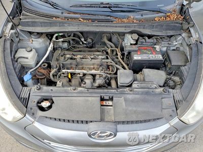 Zdjęcie 12 z 13 samochodu: 2013 HYUNDAI TUCSON GL VIN:KM8JT3AB5DU705173 - miniatura