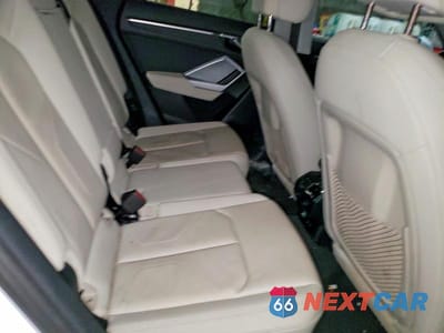 Zdjęcie 11 z 12 samochodu: 2023 AUDI Q3 PREMIUM S LINE 45 VIN:WA1DECF30P1058324 - miniatura