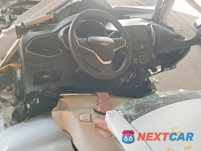 Zdjęcie 8 z 11 samochodu: 2025 CHEVROLET MALIBU LS VIN:1G1ZC5ST2SF106963 - miniatura