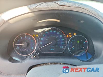 Zdjęcie 9 z 12 samochodu: 2008 TOYOTA SIENNA LE 7-PASSENGER VIN:5TDZK23C88S144164 - miniatura