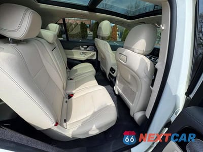 Zdjęcie 9 z 13 samochodu: 2020 MERCEDES-BENZ GLE 450 4MATIC VIN:4JGFB5KE8LA082323 - miniatura