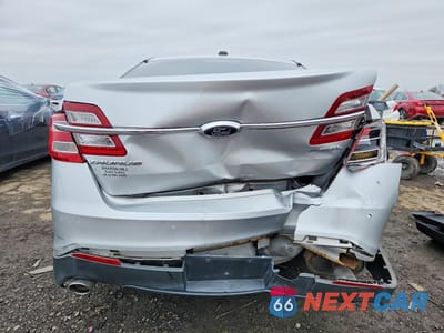 Zdjęcie 6 z 11 samochodu: 2015 FORD TAURUS SEL VIN:1FAHP2E82FG105332 - miniatura