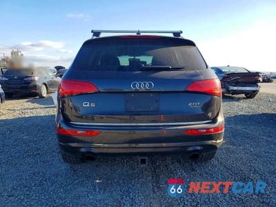 Zdjęcie 6 z 13 samochodu: 2017 AUDI Q5 PREMIUM VIN:WA1C2AFP7HA055403 - miniatura