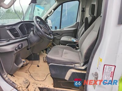 Zdjęcie 7 z 11 samochodu: 2020 FORD TRANSIT 350 DELIVERY VAN VIN:1FTBW3X86LKB44245 - miniatura