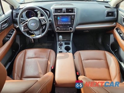 Zdjęcie 8 z 13 samochodu: 2019 SUBARU OUTBACK TOURING VIN:4S4BSATCXK3257243 - miniatura