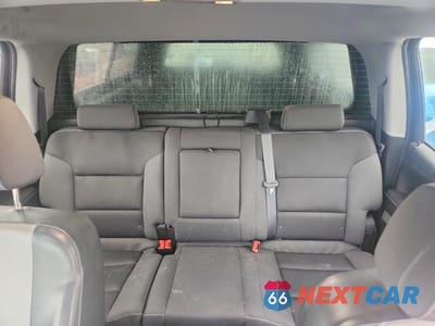 Zdjęcie 10 z 13 samochodu: 2018 CHEVROLET SILVERADO K1500 LT VIN:3GCUKREC3JG379768 - miniatura